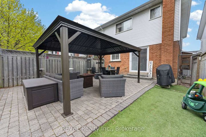 Photo 36 at 80 Dumfries Avenue, Heart Lake West, Brampton