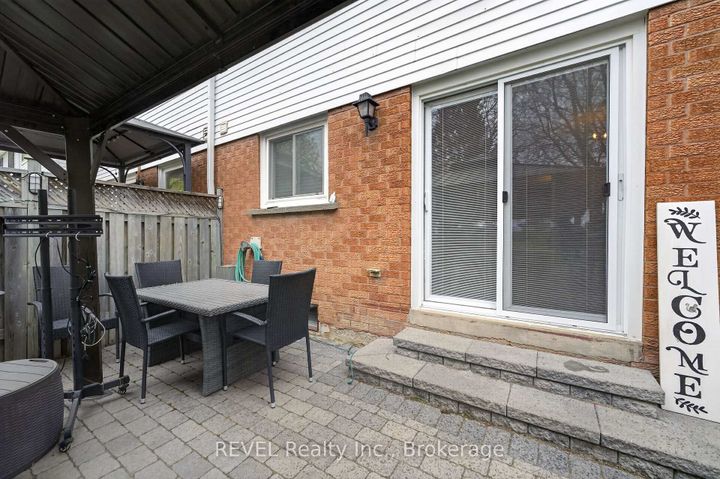 Photo 38 at 80 Dumfries Avenue, Heart Lake West, Brampton