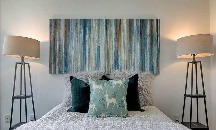 Photo 14 at TH7 - 121 Mcmahon Drive, Bayview Village, Toronto