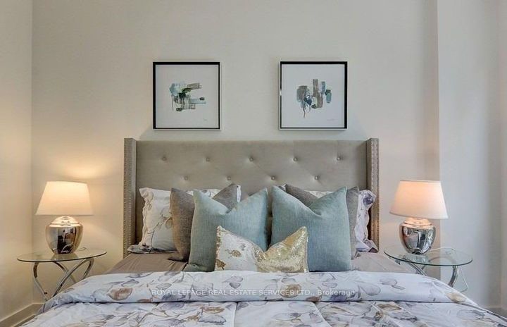Photo 16 at TH7 - 121 Mcmahon Drive, Bayview Village, Toronto