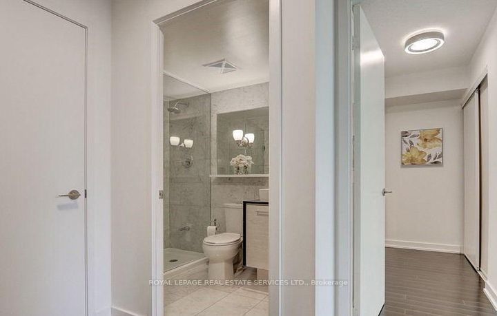 Photo 17 at TH7 - 121 Mcmahon Drive, Bayview Village, Toronto
