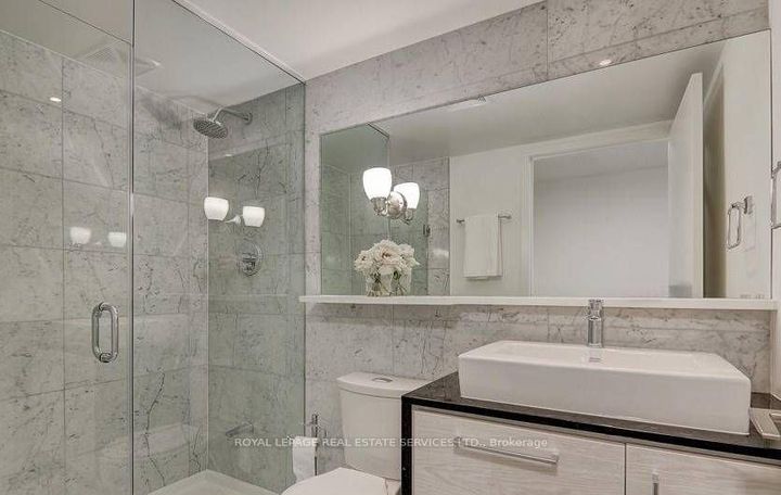 Photo 19 at TH7 - 121 Mcmahon Drive, Bayview Village, Toronto