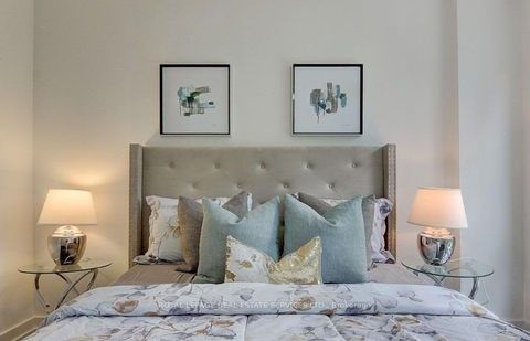 Photo 16 at TH7 - 121 Mcmahon Drive, Bayview Village, Toronto