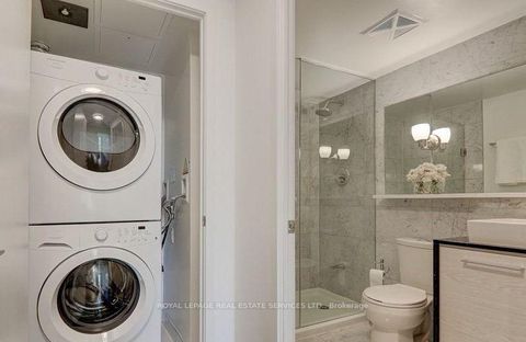 Photo 18 at TH7 - 121 Mcmahon Drive, Bayview Village, Toronto