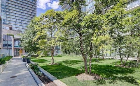 Photo 22 at TH7 - 121 Mcmahon Drive, Bayview Village, Toronto