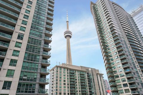 Photo 24 at 307 - 12 York Street, Waterfront Communities C1, Toronto