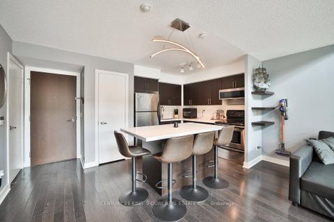 Photo 1 at 212 - 80 Western Battery Road, Niagara, Toronto