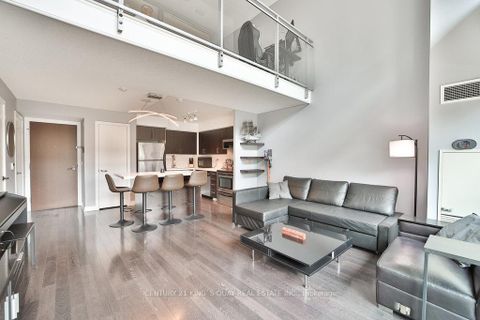 Photo 3 at 212 - 80 Western Battery Road, Niagara, Toronto