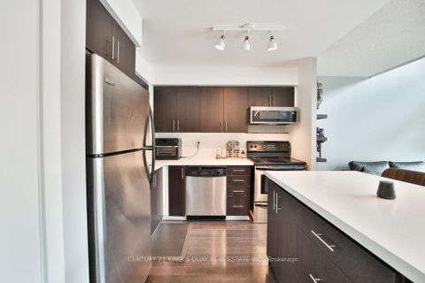Photo 7 at 212 - 80 Western Battery Road, Niagara, Toronto
