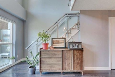 Photo 8 at 212 - 80 Western Battery Road, Niagara, Toronto
