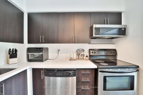 Photo 9 at 212 - 80 Western Battery Road, Niagara, Toronto
