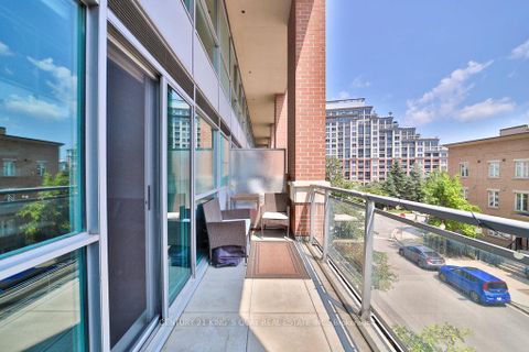 Photo 14 at 212 - 80 Western Battery Road, Niagara, Toronto