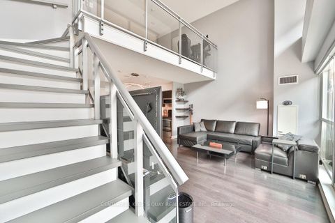 Photo 15 at 212 - 80 Western Battery Road, Niagara, Toronto