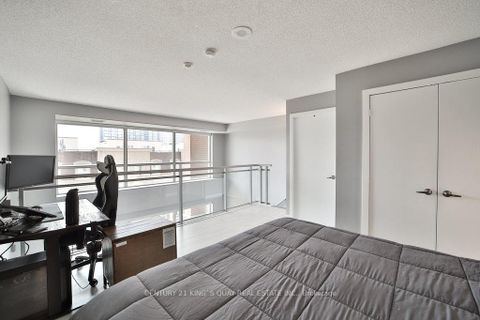 Photo 16 at 212 - 80 Western Battery Road, Niagara, Toronto