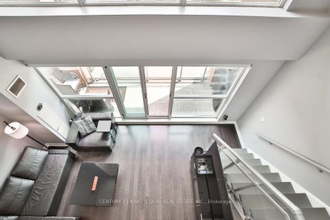 Photo 17 at 212 - 80 Western Battery Road, Niagara, Toronto
