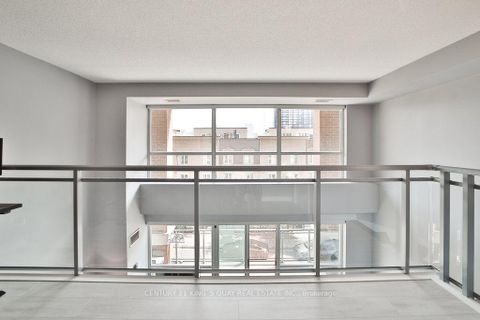 Photo 18 at 212 - 80 Western Battery Road, Niagara, Toronto