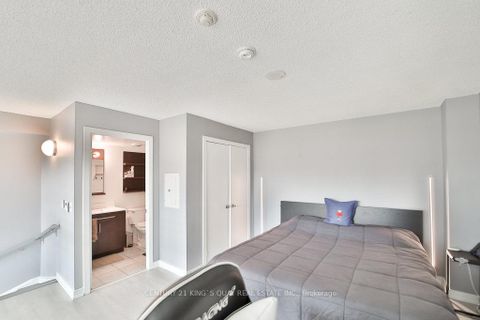 Photo 19 at 212 - 80 Western Battery Road, Niagara, Toronto