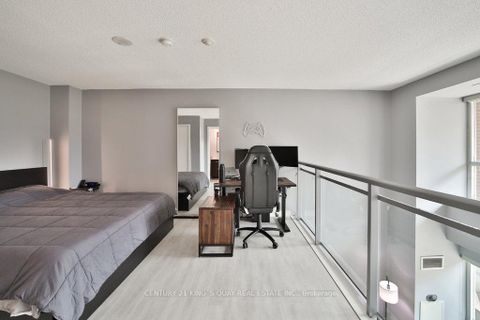 Photo 21 at 212 - 80 Western Battery Road, Niagara, Toronto