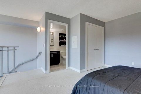Photo 22 at 212 - 80 Western Battery Road, Niagara, Toronto
