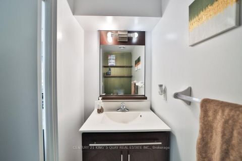 Photo 23 at 212 - 80 Western Battery Road, Niagara, Toronto