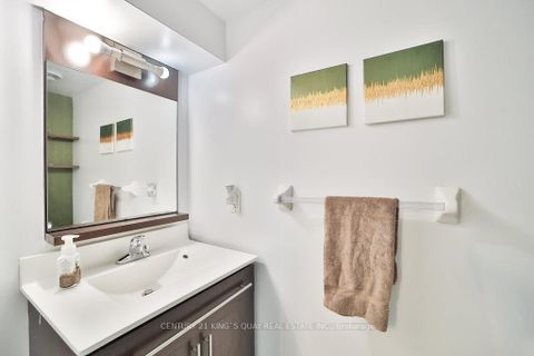 Photo 24 at 212 - 80 Western Battery Road, Niagara, Toronto