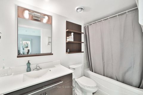 Photo 25 at 212 - 80 Western Battery Road, Niagara, Toronto