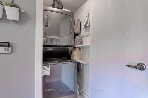 Photo 26 at 212 - 80 Western Battery Road, Niagara, Toronto