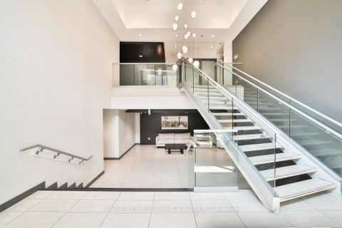 Photo 27 at 212 - 80 Western Battery Road, Niagara, Toronto