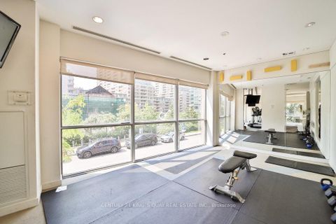 Photo 28 at 212 - 80 Western Battery Road, Niagara, Toronto