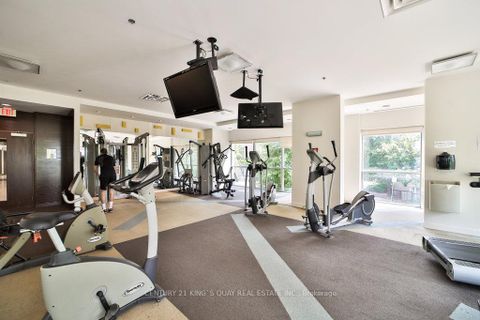 Photo 29 at 212 - 80 Western Battery Road, Niagara, Toronto