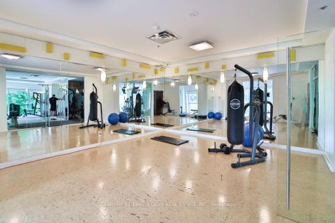 Photo 30 at 212 - 80 Western Battery Road, Niagara, Toronto