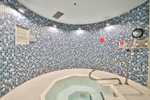 Photo 31 at 212 - 80 Western Battery Road, Niagara, Toronto