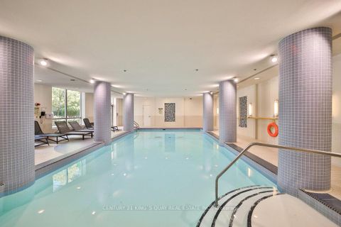 Photo 32 at 212 - 80 Western Battery Road, Niagara, Toronto