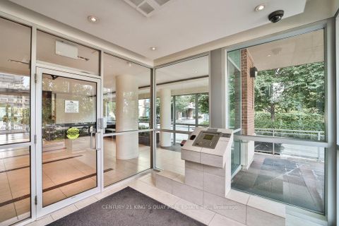 Photo 33 at 212 - 80 Western Battery Road, Niagara, Toronto
