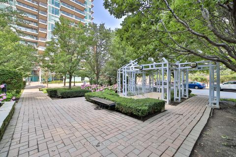 Photo 35 at 212 - 80 Western Battery Road, Niagara, Toronto