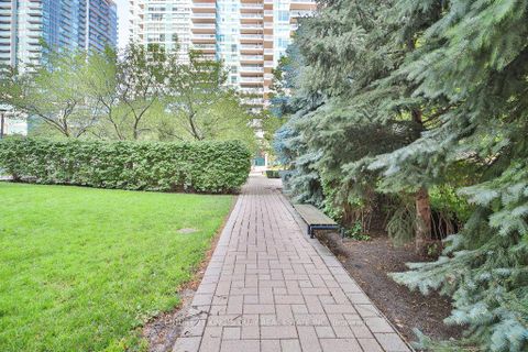 Photo 36 at 212 - 80 Western Battery Road, Niagara, Toronto