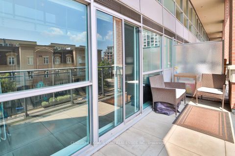 Photo 37 at 212 - 80 Western Battery Road, Niagara, Toronto