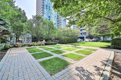 Photo 38 at 212 - 80 Western Battery Road, Niagara, Toronto