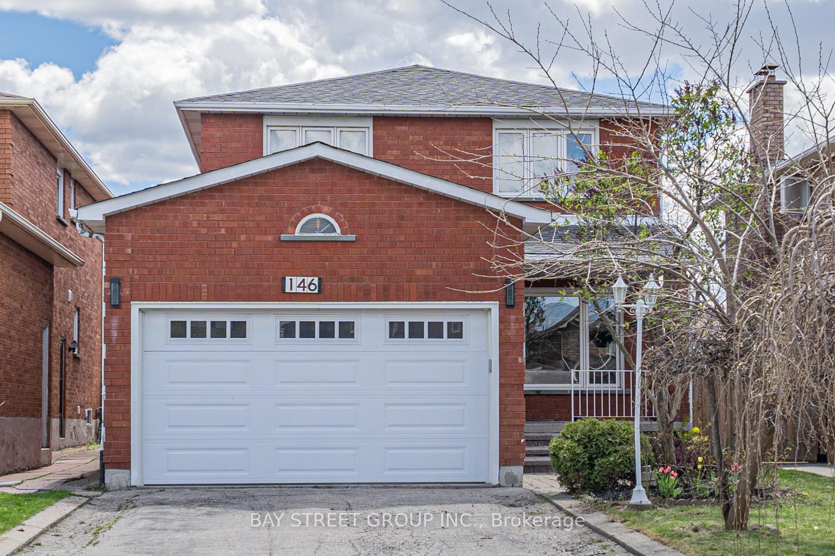 146 Cabinet Crescent, West Woodbridge, Vaughan 2