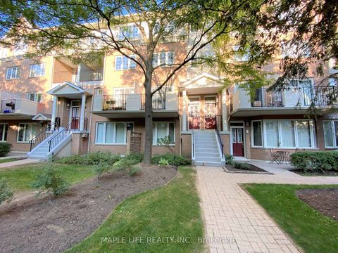 Photo 0 at 623 Grandview Way, Willowdale East, Toronto