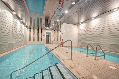 Photo 40 at 811 - 19 Bathurst Street, Waterfront Communities C1, Toronto