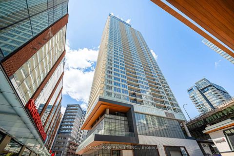 Photo 42 at 811 - 19 Bathurst Street, Waterfront Communities C1, Toronto