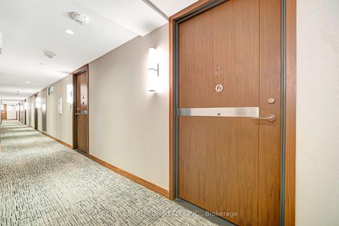 Photo 44 at 811 - 19 Bathurst Street, Waterfront Communities C1, Toronto