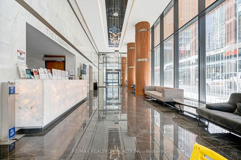 Photo 45 at 811 - 19 Bathurst Street, Waterfront Communities C1, Toronto