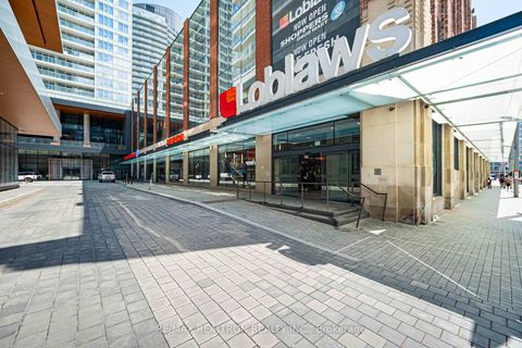 Photo 48 at 811 - 19 Bathurst Street, Waterfront Communities C1, Toronto