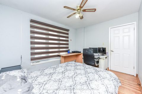 Photo 3 at 3280 Clara Drive, Malton, Mississauga