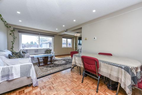 Photo 10 at 3280 Clara Drive, Malton, Mississauga