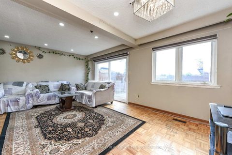 Photo 13 at 3280 Clara Drive, Malton, Mississauga