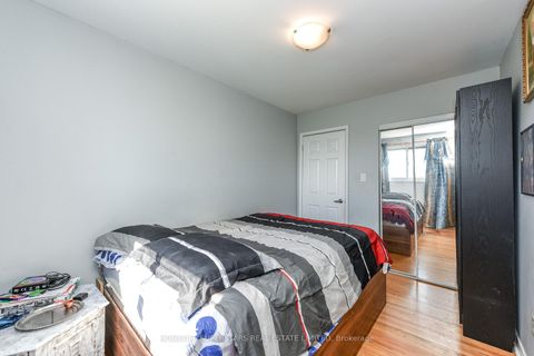 Photo 17 at 3280 Clara Drive, Malton, Mississauga
