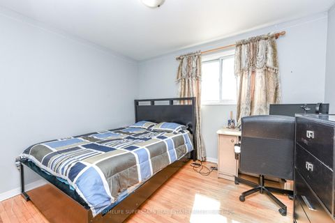 Photo 20 at 3280 Clara Drive, Malton, Mississauga